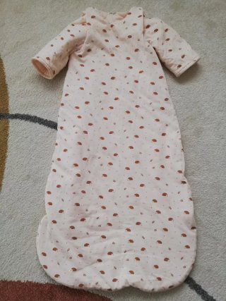 Saco de dormir para bebé 18-36 meses