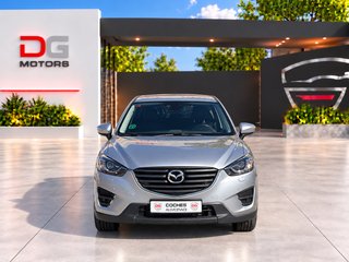 Mazda CX-5 2016