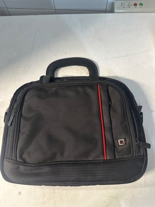 Maletín para portátil o tablet