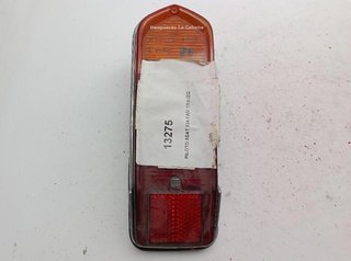 Seat 20966362 piloto trasero izquierdo 124