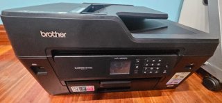Impresora Brother MFC-J680DW