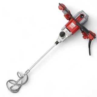 BATIDORA DE OBRA CT-MXER 1800 NG + MALETIN