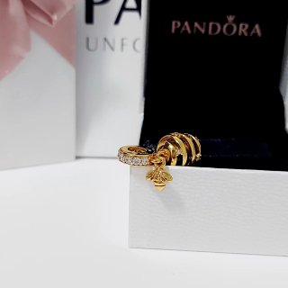 Charms Pandora Abeja
