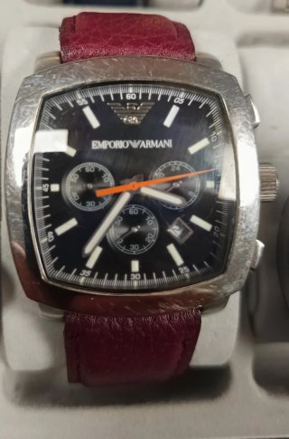 Reloj Emporio Armani