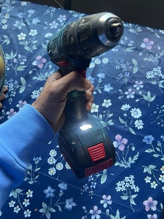 Taladro Bosch Professional GSR 18-2-LI 18V