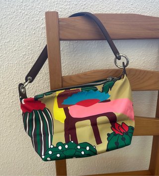 Bolso Parfois Multicolor