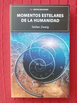 Momentos estelares de la humanidad: 14 miniatur...