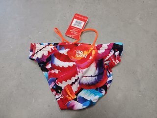 Bañador Speedo Flipturns Talla M