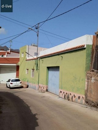 Chalet en venta en Aldea De San Nicolas, La