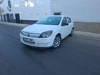 Opel Astra 2006