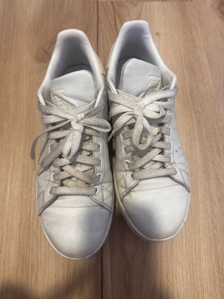 Zapatillas Adidas Blancas