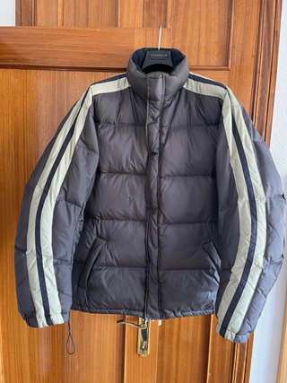 Parka Plumas Pepe Jeans