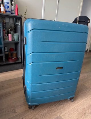 Maleta Eclipse 20kg