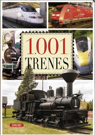 Trenes