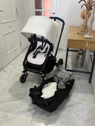 Cochecito Bugaboo Cameleon 3 en muy buen estado
