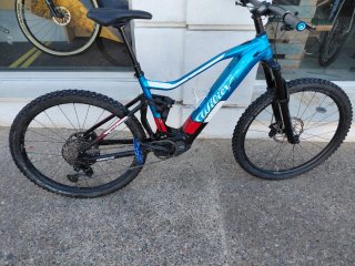 Bicicleta Eléctrica de Montaña Wilier Talla L