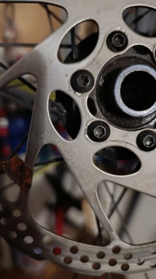 Bicicleta de Spinning BH SB3