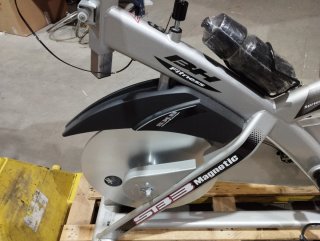 Bicicleta de Spinning BH SB3