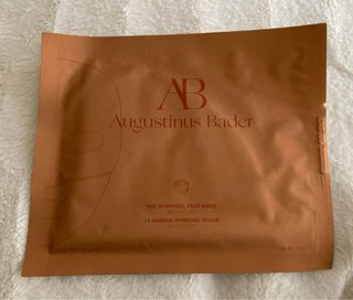 Mascarilla Facial The Hydrogel Mask