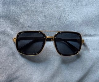 Gafas de sol Cartier Santos CT0194S
