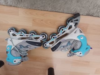 Patines en línea Oxelo