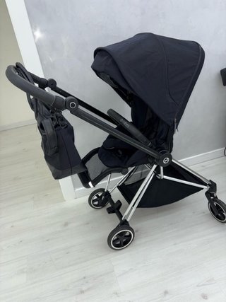 Cochecito Cybex Mios Negro
