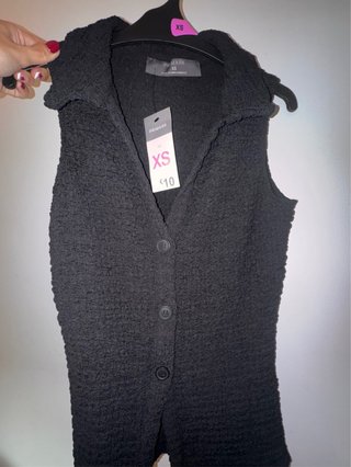 Camiseta negra