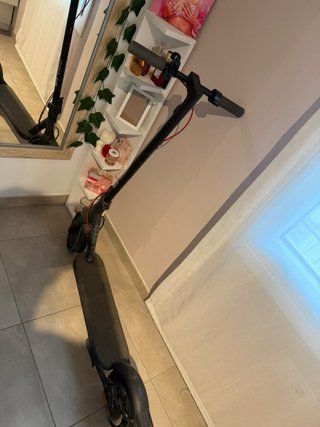 Patinete Eléctrico Xiaomi Electric Scooter 4 Lite