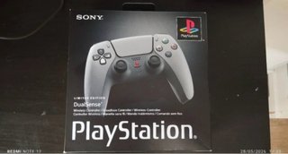 Mando PS5 DualSense 30 Aniversario
