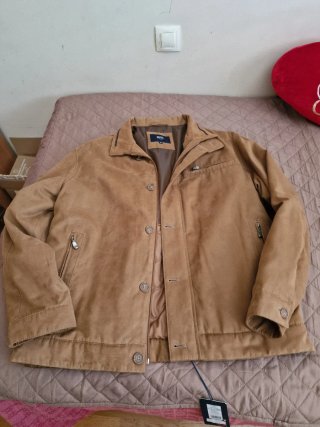 Cazadora G-Star Marrón Talla L
