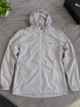 Chaqueta Cortavientos Nike running