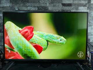 Monitor Gaming 4K 144Hz 43” Gigabyte AORUS FV43U