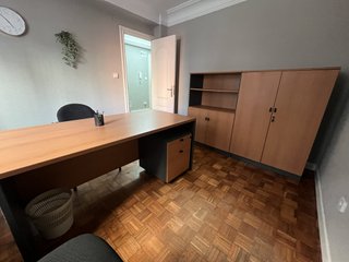 Conjunto de Muebles de Oficina