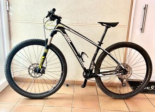 Bicicleta MTB KTM Aera Pro Carbono 29