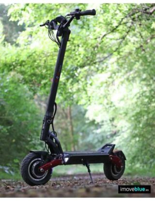 Patinete Eléctrico Ice Q5 Evo