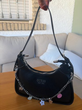 Bolso Guess Negro