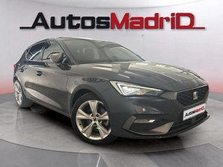 Seat Leon 1.5 TSI 85kW S&S Style 25 Aniversario