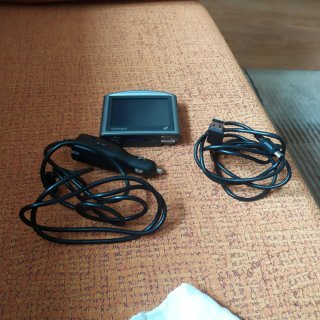 Navegador GPS TomTom