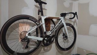 Bicicleta de Carretera Merida Reacto