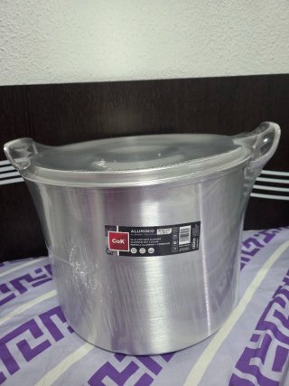Olla Nueva CoK 25 Litros