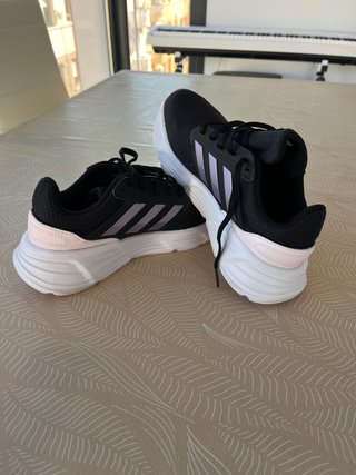 Zapatillas Adidas Galaxy 6 Mujer