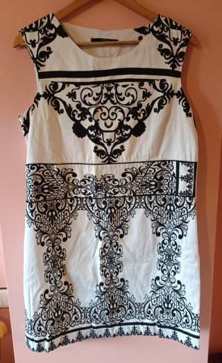 Vestido casual de Yera