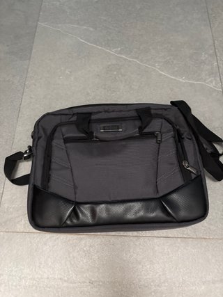 Bolsa para ordenador portátil