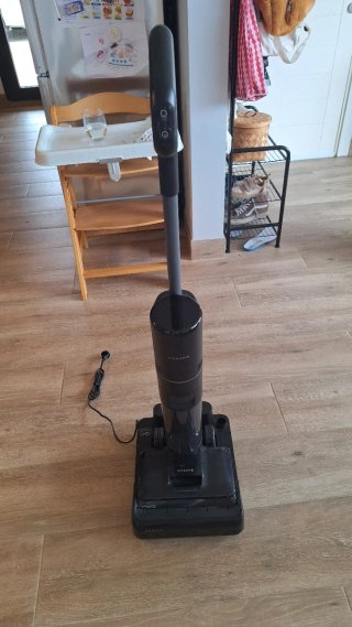 Aspiradora Fregadora Dreame H12 Pro Flex Reach