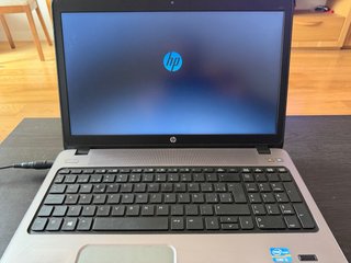 Portátil HP ProBook 450
