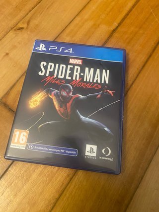 Lote 2 Juegos PS4: Days Gone y Spider-Man