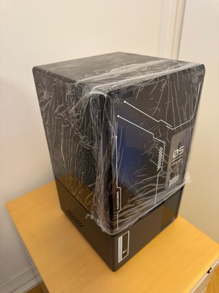 Impresora 3D Elegoo Mars 5 Ultra - NUEVA