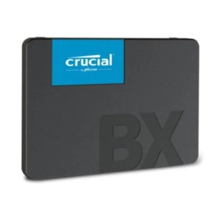 Disco Duro SSD Crucial BX500 1TB 2.5