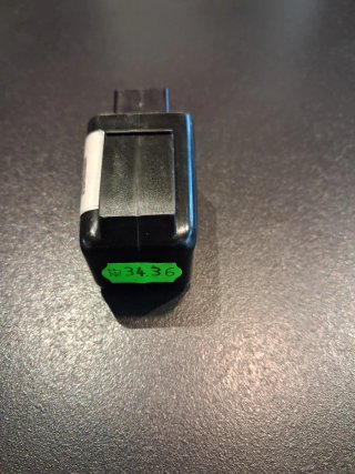 Relé de intermitencia universal para moto