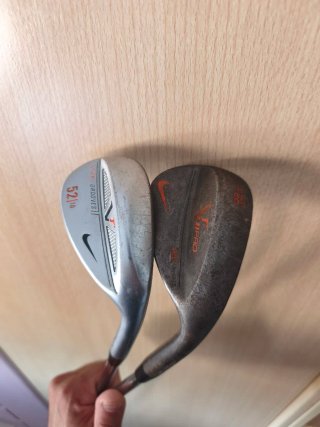 Set de 2 Wedges Nike VR Pro